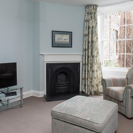 Gorgeous Central Edinburgh 3-Bedroom Apartment 외부 사진