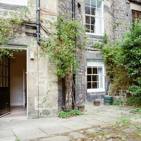 Gorgeous Central Edinburgh 3-Bedroom Apartment 외부 사진