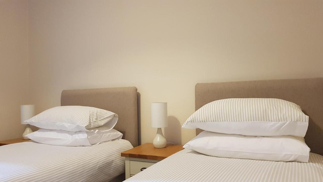 Gorgeous Central Edinburgh 3-Bedroom Apartment 외부 사진