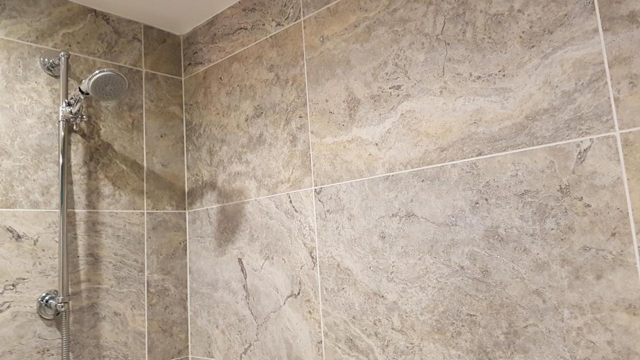 Gorgeous Central Edinburgh 3-Bedroom Apartment 외부 사진