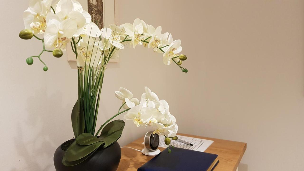 Gorgeous Central Edinburgh 3-Bedroom Apartment 외부 사진