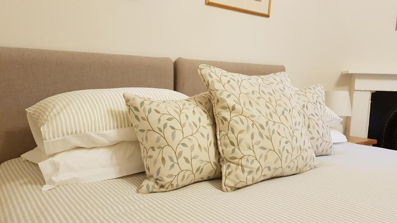 Gorgeous Central Edinburgh 3-Bedroom Apartment 외부 사진